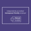 2023 UK Accredited Menopause Friendly Employer